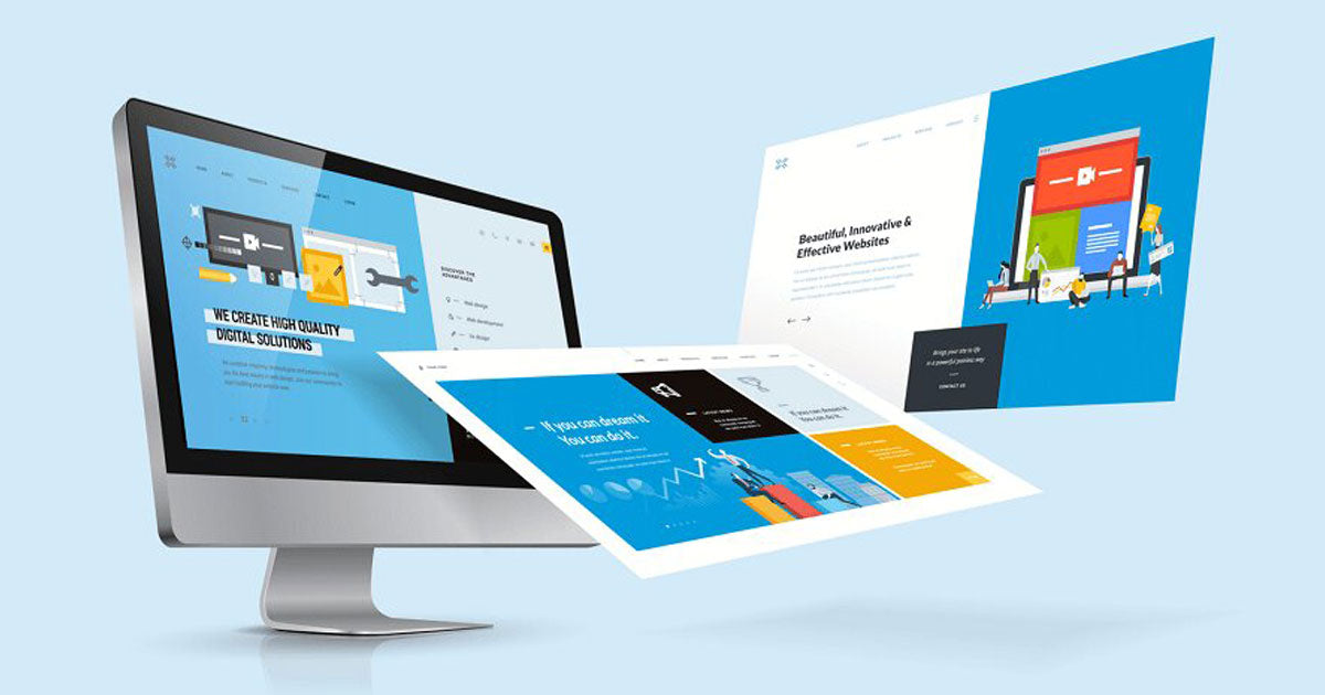 10 Things to Consider Before Hiring a Custom Website UI Developer In Pakistan