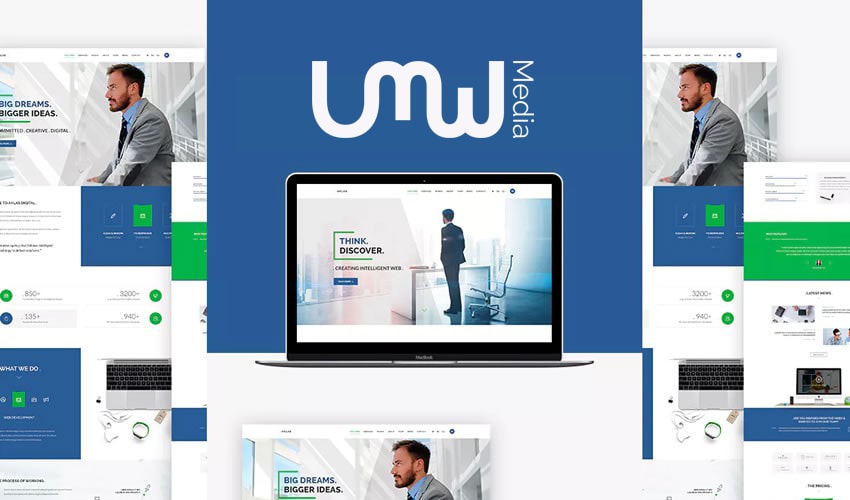 Business Website Design