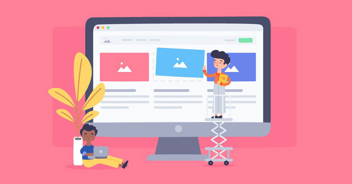 Important Principles of Creative Website Design