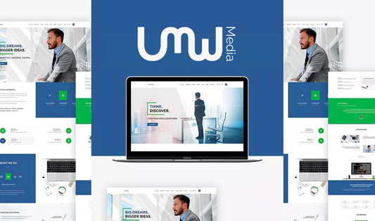 Business Website Design