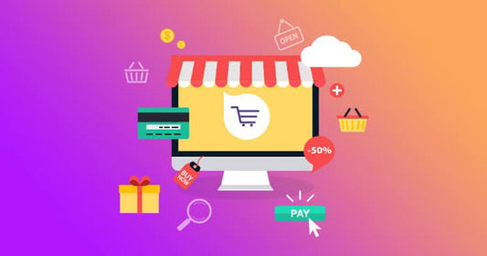 Different Types of E-Commerce Stores To Start Business Online