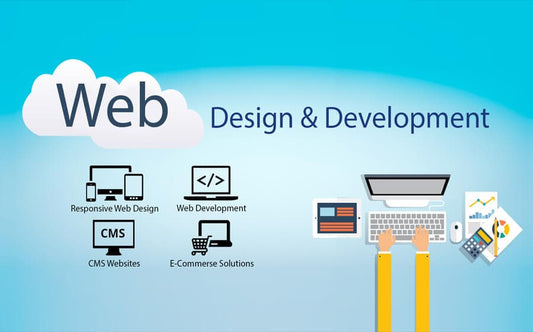 Ecommerce Website Design