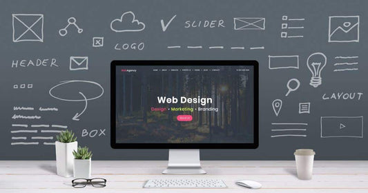 Qualities of the Best Website Design Agencies for eCommerce Ventures