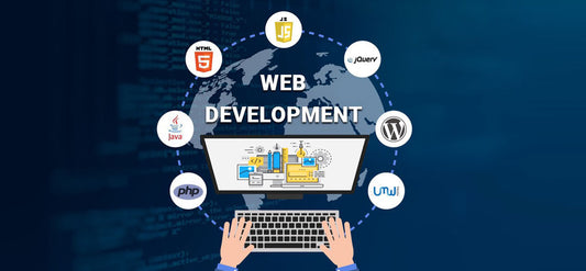 What is Web Development?