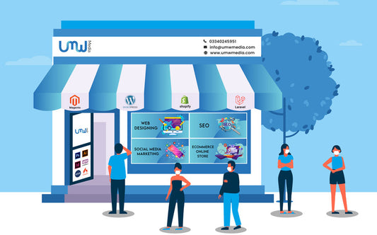 Web Development Company