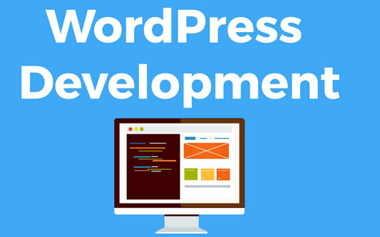 Web Development Company in Pakistan