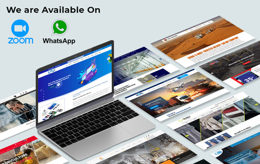 Things to Keep in Mind When Choosing a Web Development Company in Pakistan
