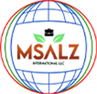 Mslaz Logo