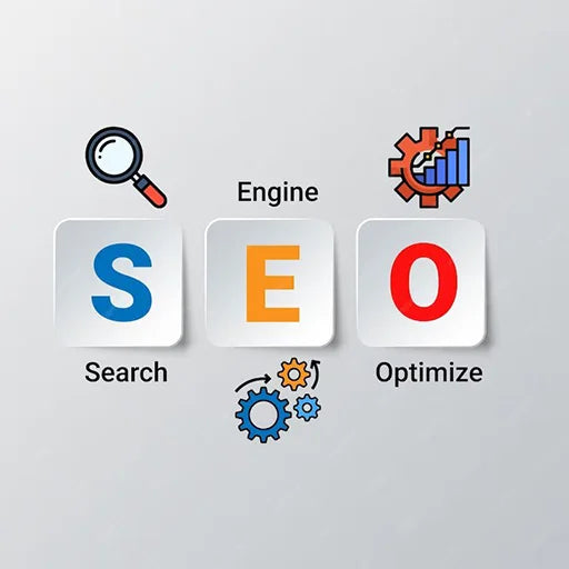 SEO Services