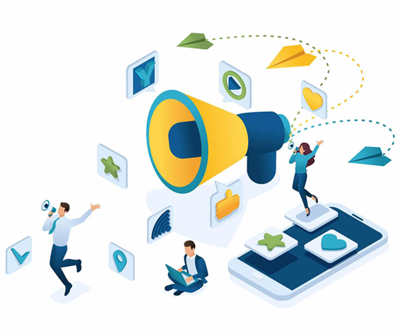 digital marketing Pakistan