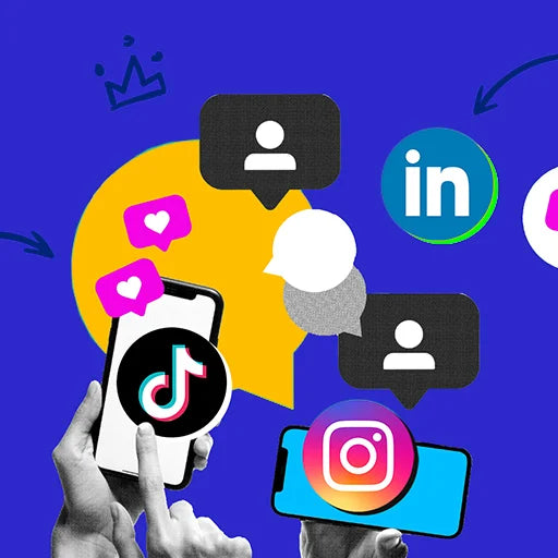 Social Media Services