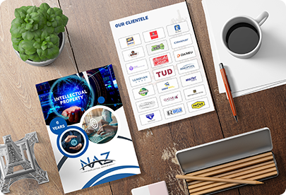 Company Profile Design Pakistan | UMW Media