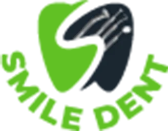 Smile Dent Logo