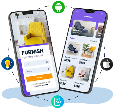Mobile App Development