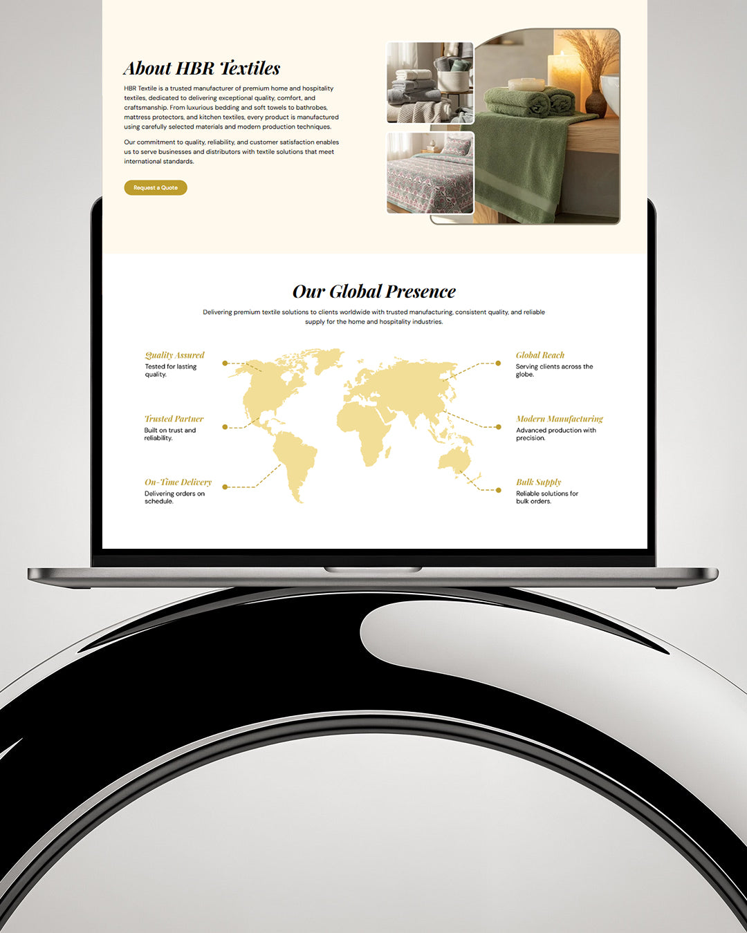 Web Design