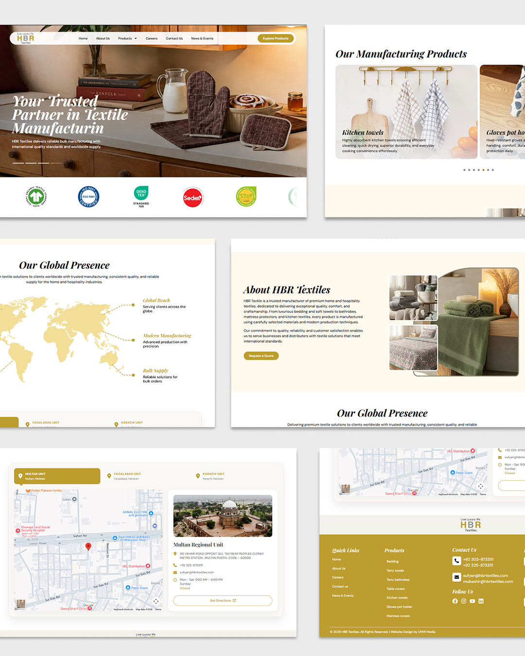 Web Design