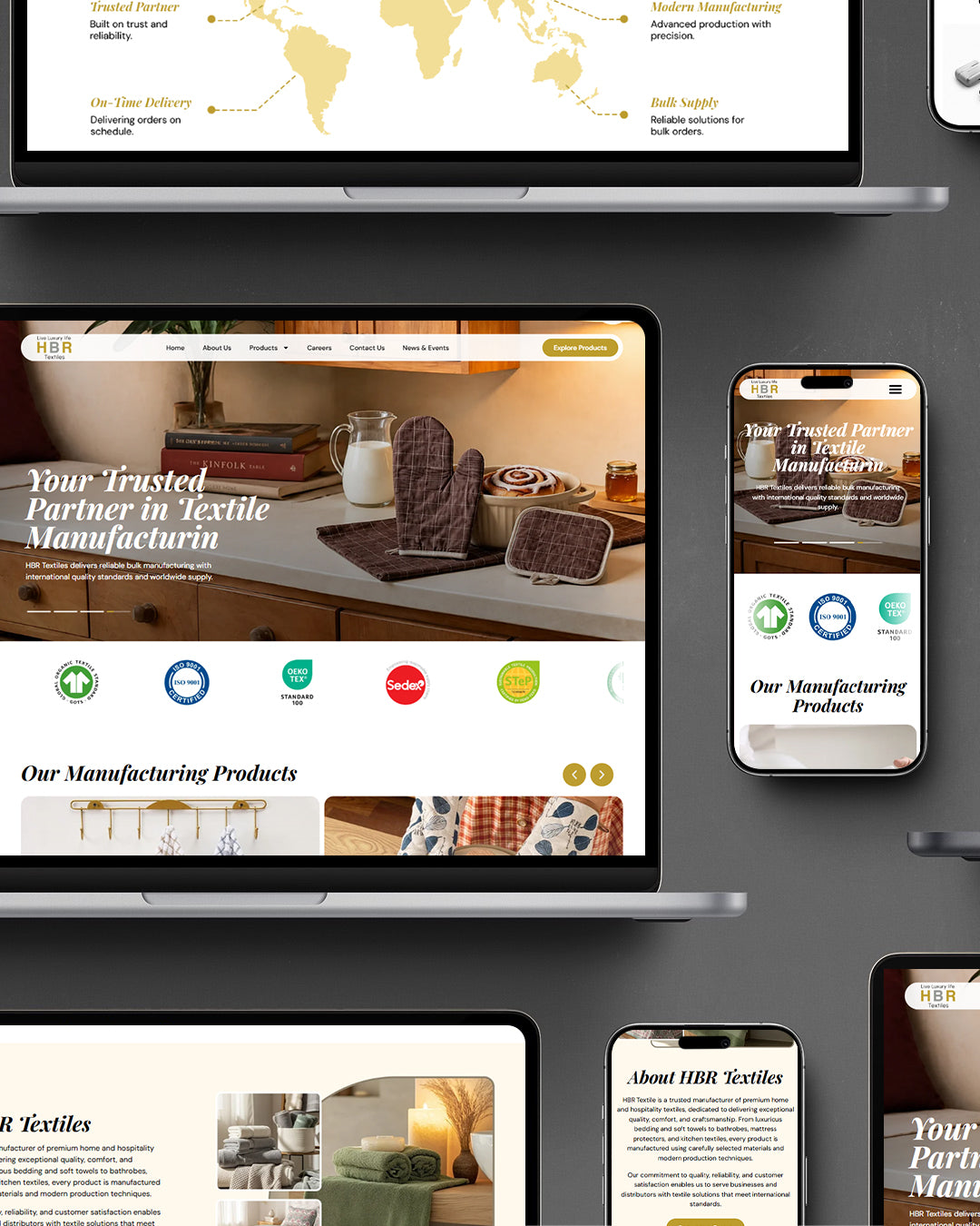 Web Design